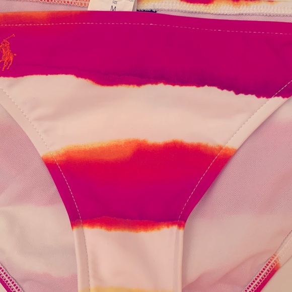Ralph Lauren Swim Bottoms - Picture 2 of 4